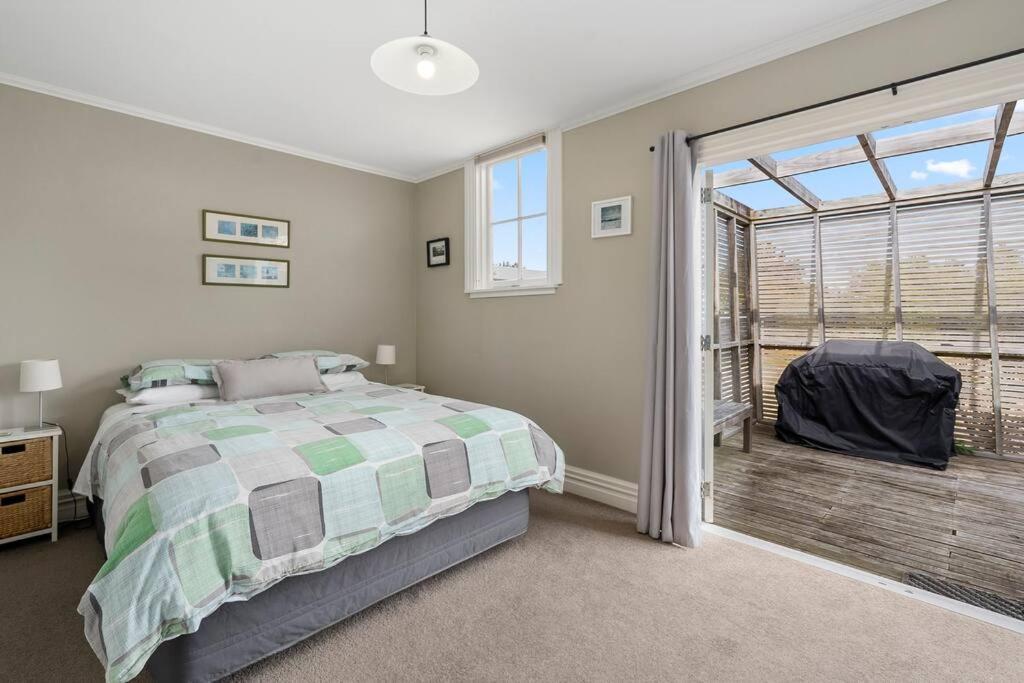 Applecross Cottage Martinborough Exterior foto